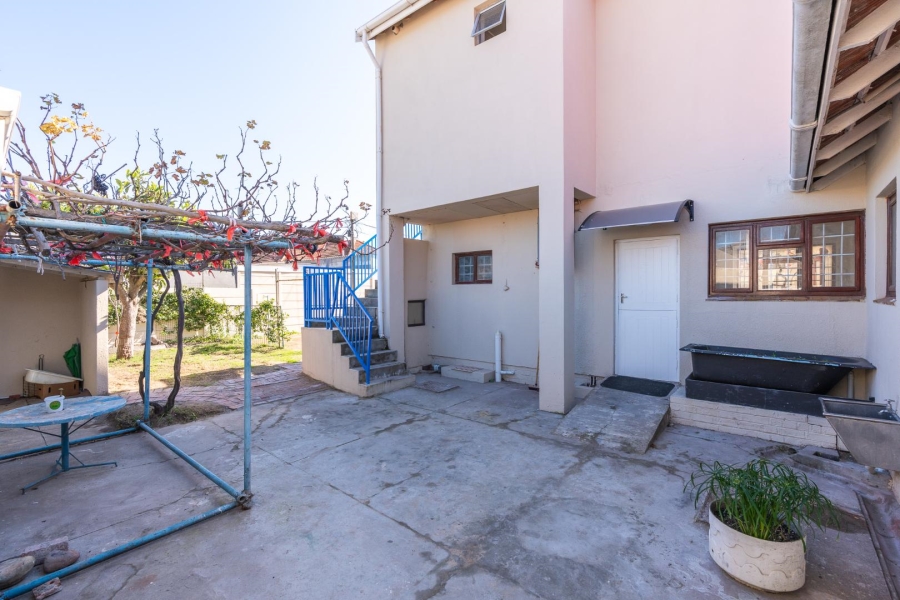 To Let 3 Bedroom Property for Rent in Plumstead Western Cape